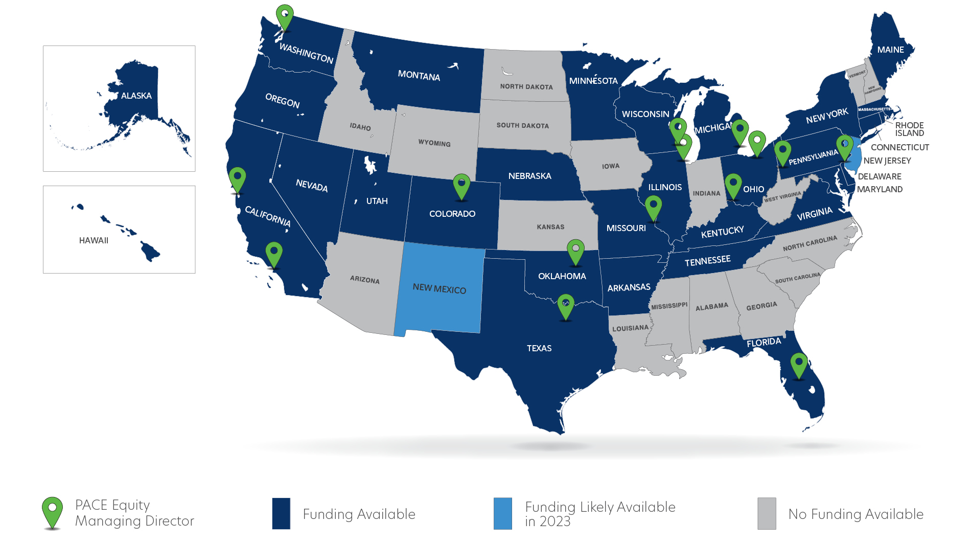 What Is CPACE Financing | How PACE Financing Works | PACE Equity