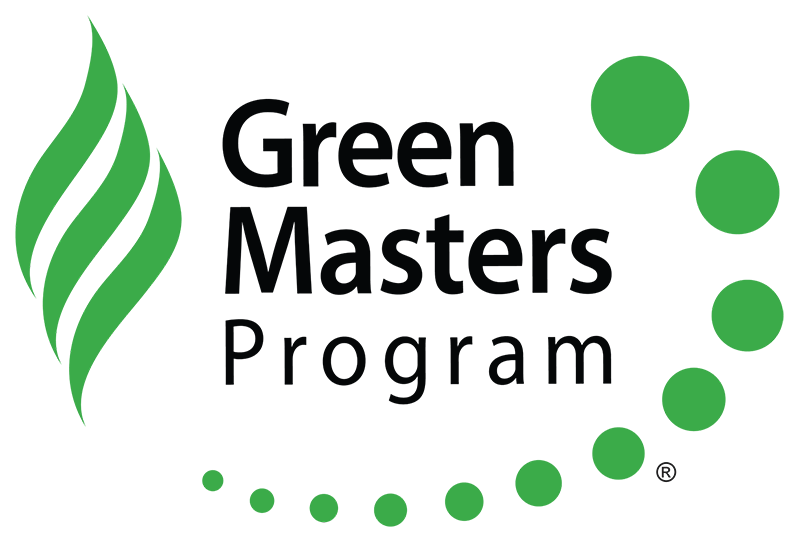 Green Masters Program